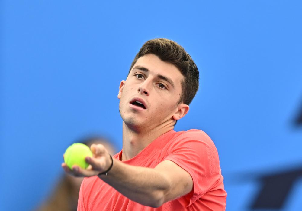 看球直播官网：球追平卢卡库，凯恩升至欧洲区世预赛历史射手榜第七.